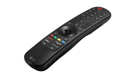 Control Your LG Smart TV with Ease using Magic Remote App for iPhone